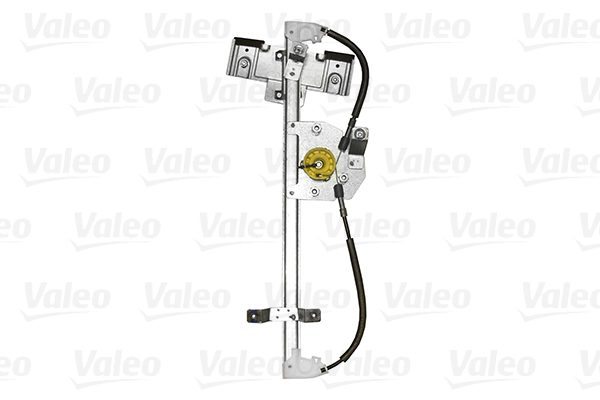 Mechanizmus zdvíhania okna VALEO